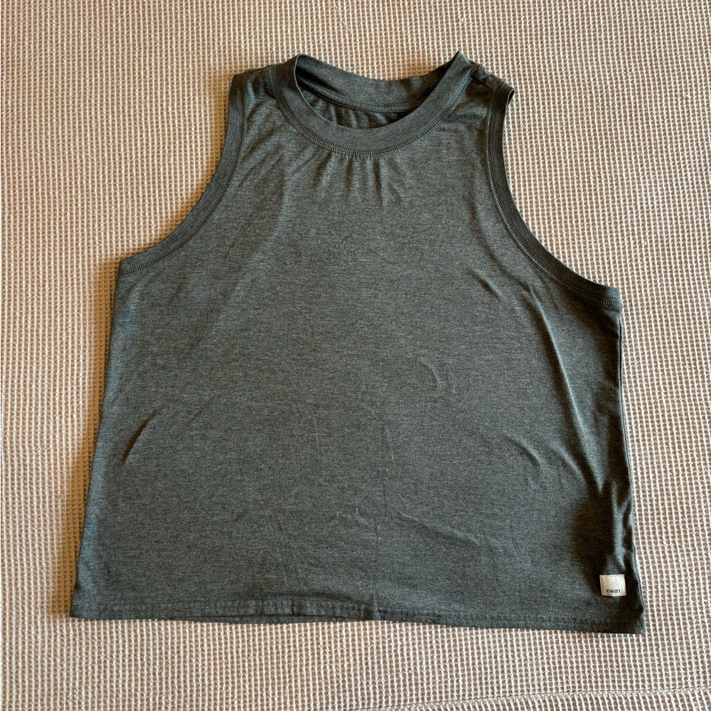 Vuori Energy Tank